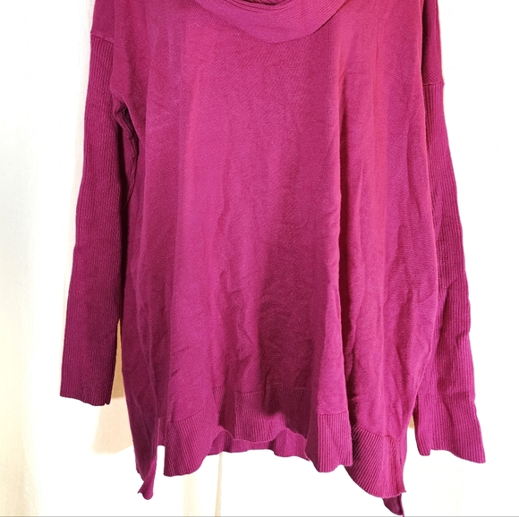 2/$20 Cato L Loose Neck Sweater - Picture 3 of 8